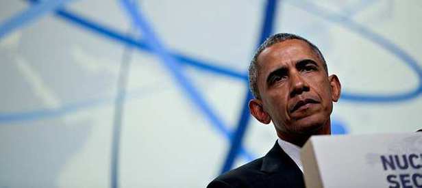 Obama son 40 yılın en kötüsü