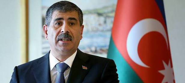 Azerbaycan'dan yıkıcı darbe vurmaya 'hazır ol' emri