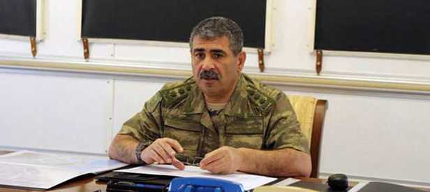 Azerbaycan'dan Ermenistan'a uyarı