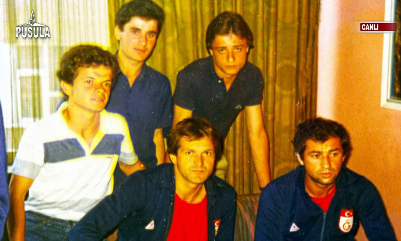 Soyunarak Terim'den destek istedi-2
