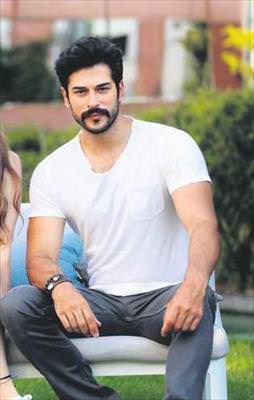 Dönerciliği BURAKtı