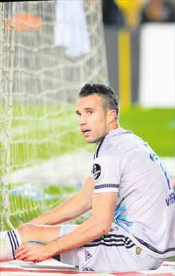 Yıldızlara ültimatom!