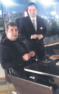 CANlı ittifakın Kumpasçılarına dava