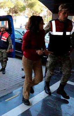 DHKP-C'ye sınır operasyonu