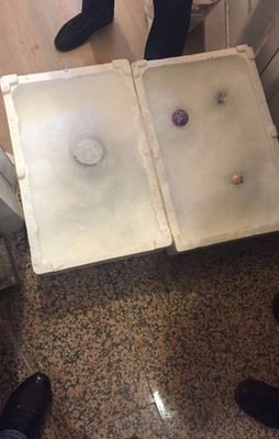 3 bombacı terörist yakalandı