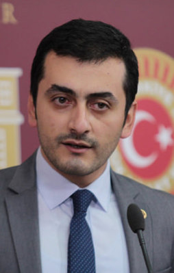 FETÖ'cü Erdem için fezleke hazırlanacak