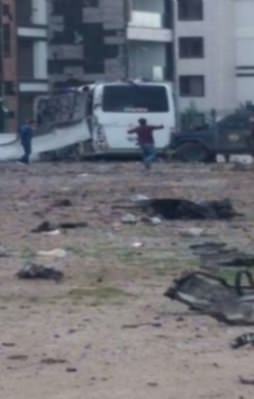 Diyarbakır'dan acı haber