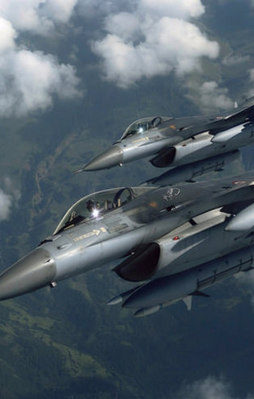 TSK'dan Kandil'e hava harekatı