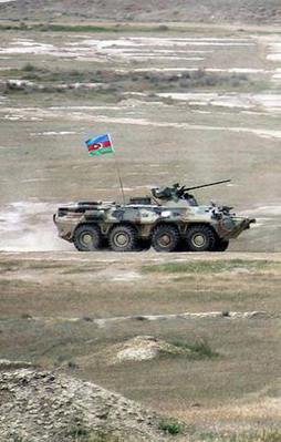 70 Ermeni askeri öldürüldü