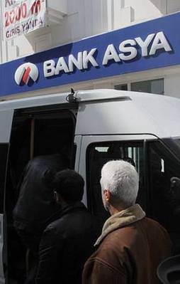 FETÖ'ye büyük darbe!