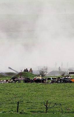 Azerbaycan-Ermenistan çatışmasında kritik gelişme