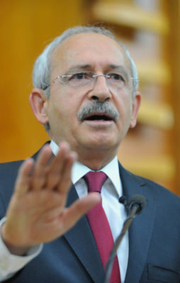 Kılıçdaroğlu yine kendisini yalanladı