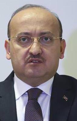 "Türkiye hiçbir ihaneti affetmeyecek"