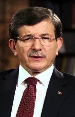 Davutoğlu: Utançla hatırlanacak