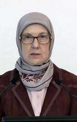 Ramazanoğlu'ndan Kılıçdaroğlu'na sert cevap