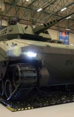 TSK'nın yeni süper gücü STA'lar geliyor!