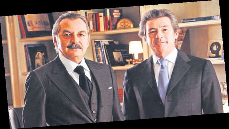 Kardeş kavgası milyarları eritti