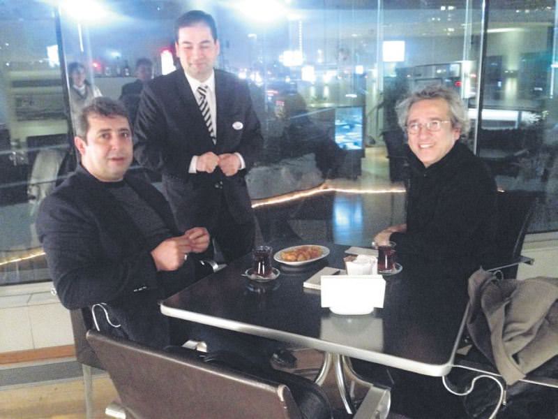 CANlı ittifakın Kumpasçılarına dava