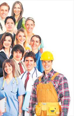 İsteyene çifte maaş isteyene toplu para