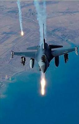 Sınır ötesi harekat