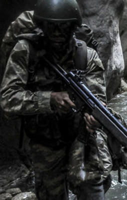 O listeden 13’ü öldü