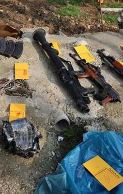 Suç makinesini affeden hakim FETÖ'cü çıktı