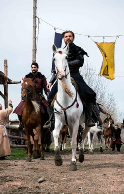 İşte 53. bölümden nesef kesecek sahneler