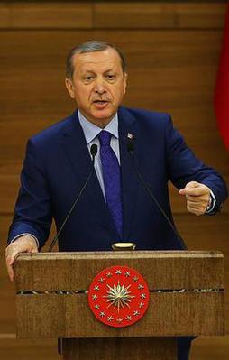 Erdoğan'dan önemli açıklamalar