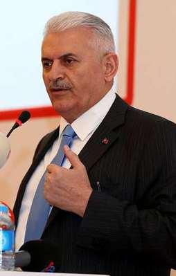 Bakan Yıldırım'dan 'sızıntı' açıklaması