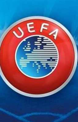 UEFA merkezine polis baskını
