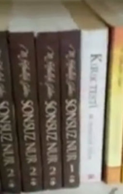 PKK'lı terörist FETÖ'nün evinde yakalandı!