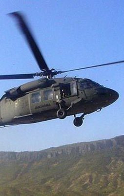 109 Skorsky geliyor! Gücümüze güç katacak