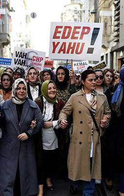 Utanç vesikası Kılıçdaroğlu