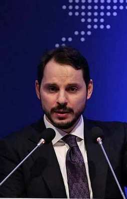 Bakan Albayrak'tan Kılıçdaroğlu'na sert tepki
