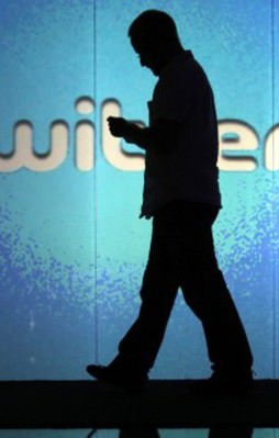Twitter'a 'Direkt Mesaj' tuşu eklendi