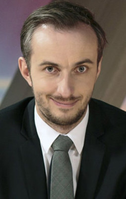 Jan Böhmermann hakkında soruşturma