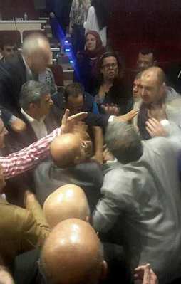 Çiğli Belediyesi'nde rezalet!