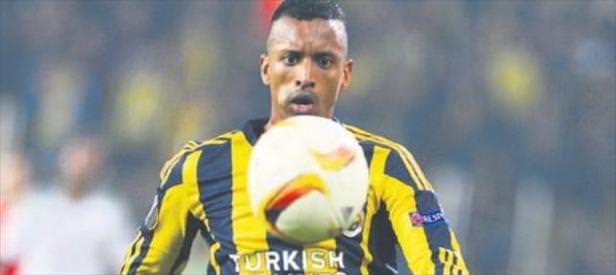 Ada Nani’ye göz kırptı