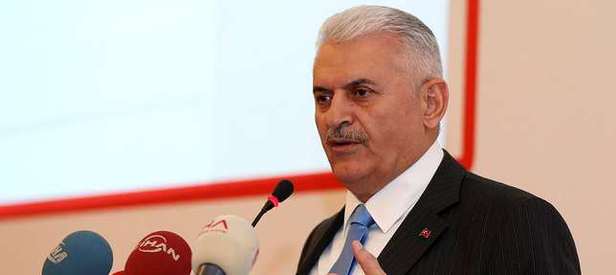 Bakan Yıldırım’dan ’sızıntı’ açıklaması