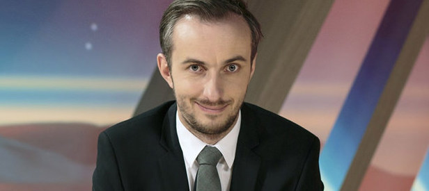 Jan Böhmermann hakkında soruşturma