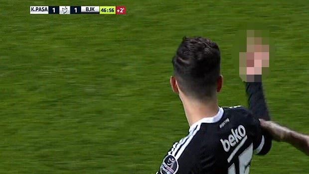 Oğuzhan Özyakup Ceza Kurulu’na sevk edilmeyecek