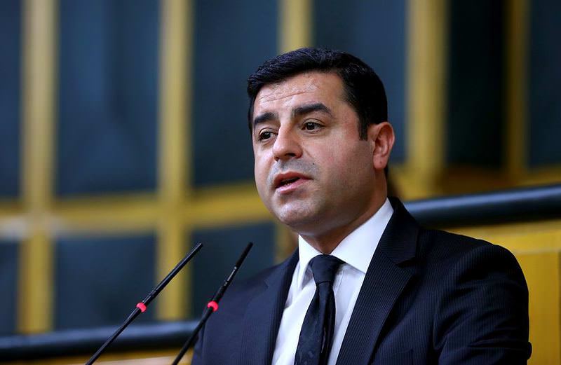 "Önümüz üç aylar operasyonları durdurun"