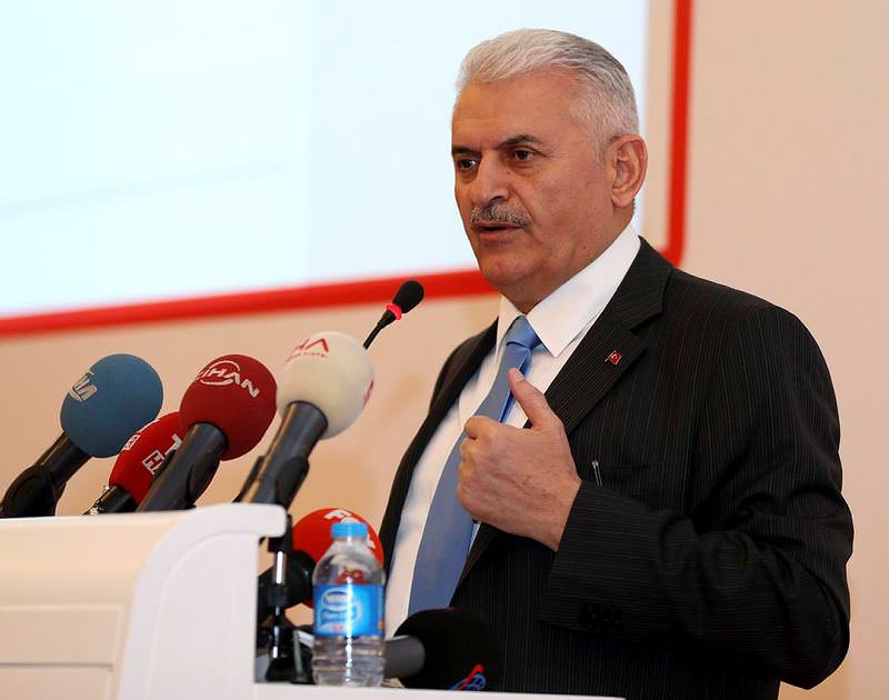 Bakan Yıldırım'dan 'sızıntı' açıklaması