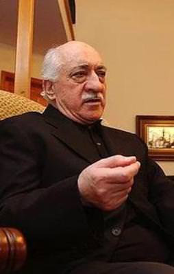 ‘Kâinat imamı’ finans baronu çıktı