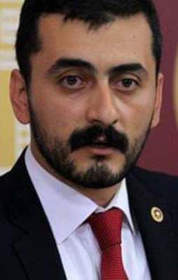 “Eren Erdem Türkiye’yi yargılatma planı yaptı”