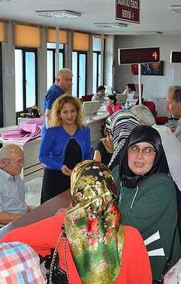 GSS borçları silinecek