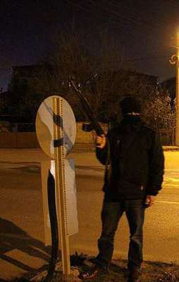 Bolu terör operasyonu