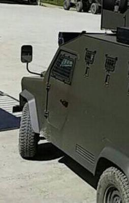 Batman'da öldürülen teröristler bakın kim çıktı?