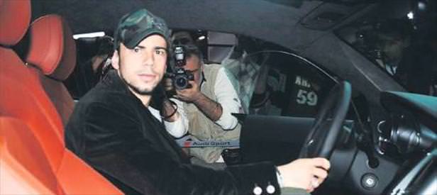 10 yılda kazanamadığımı Fener ’de 2 yılda aldım