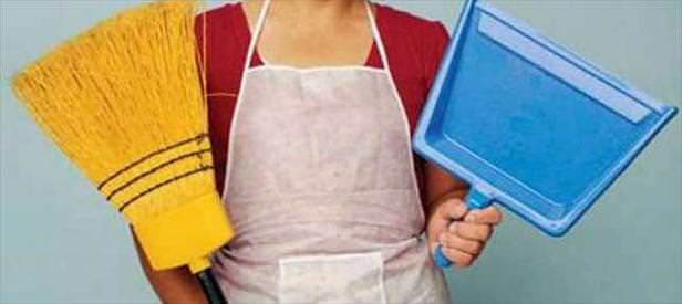 Gündelikçinin parası devletten